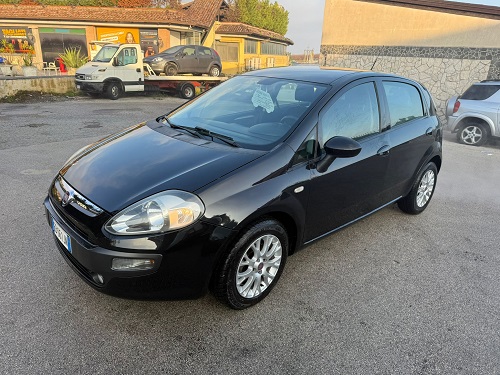 Fiat Punto Evo 1.4 Multiair 3800€
