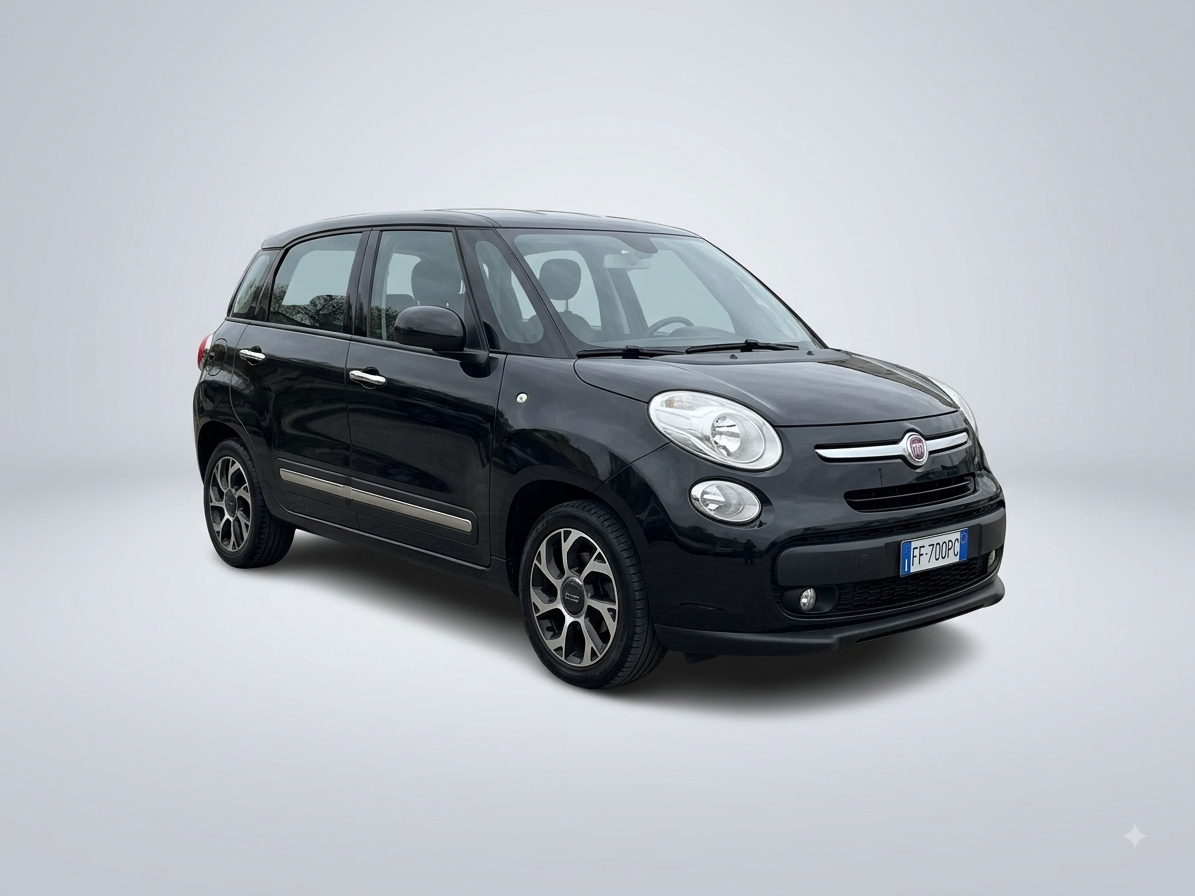 Fiat 500 L 1.3 Multijet 95 CV 6500€