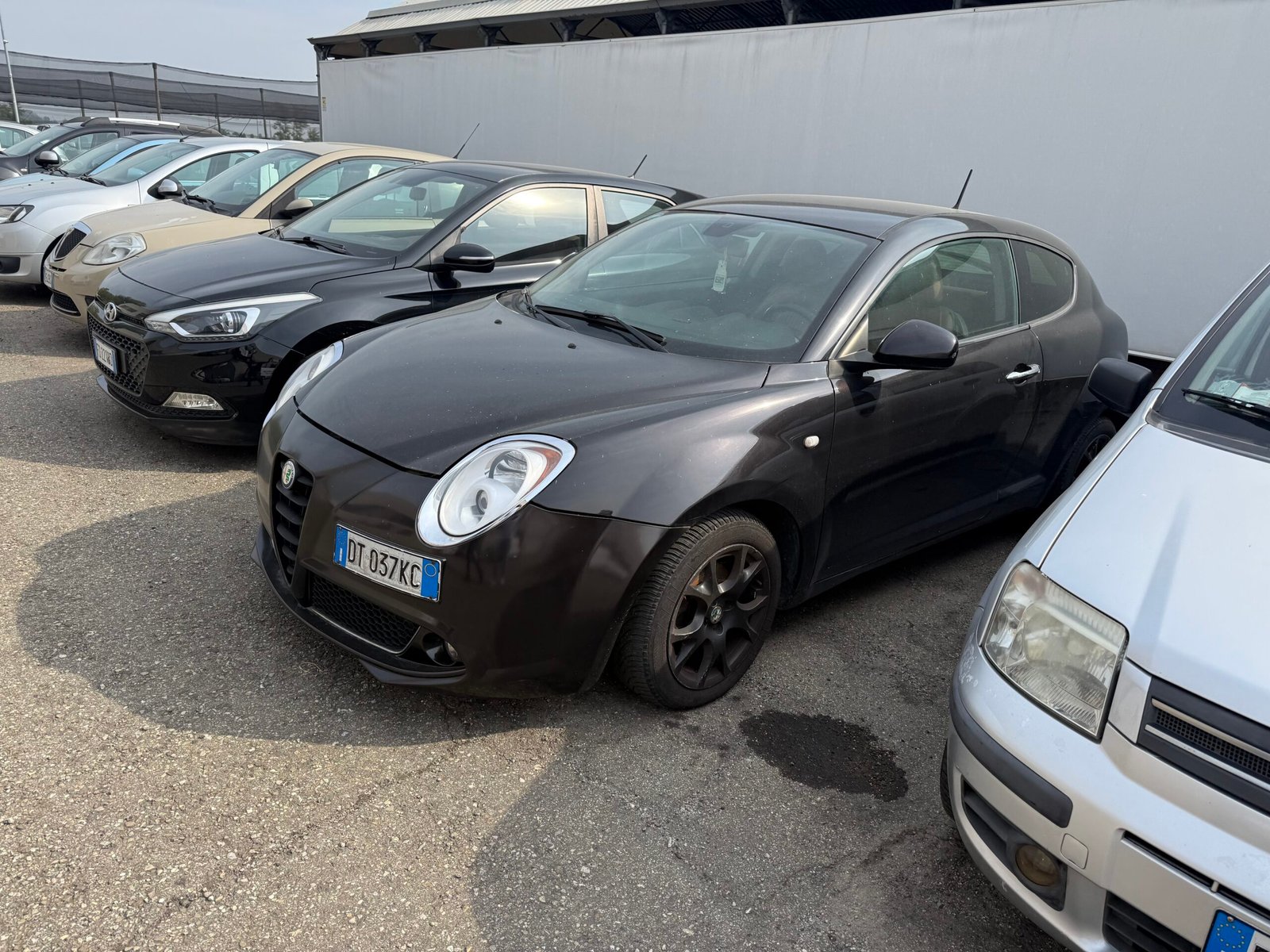 Alfa Romeo Mito 1.6 Multijet 120 CV in arrivo