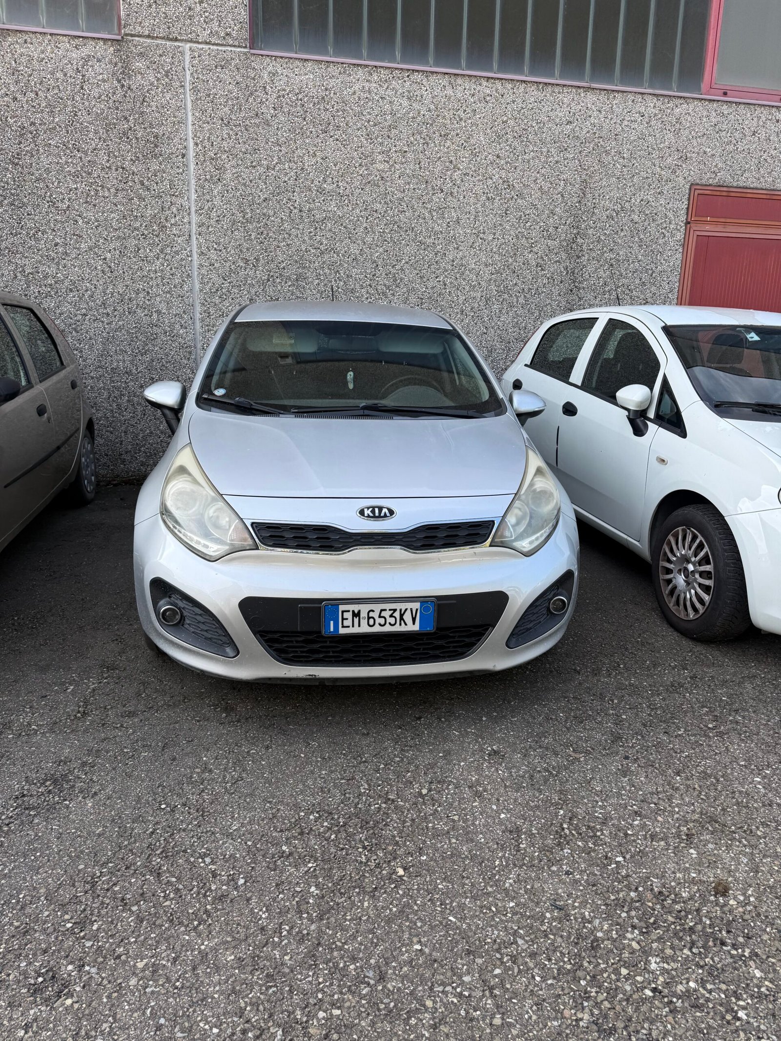 Kia Rio 1.4 CRDi in arrivo
