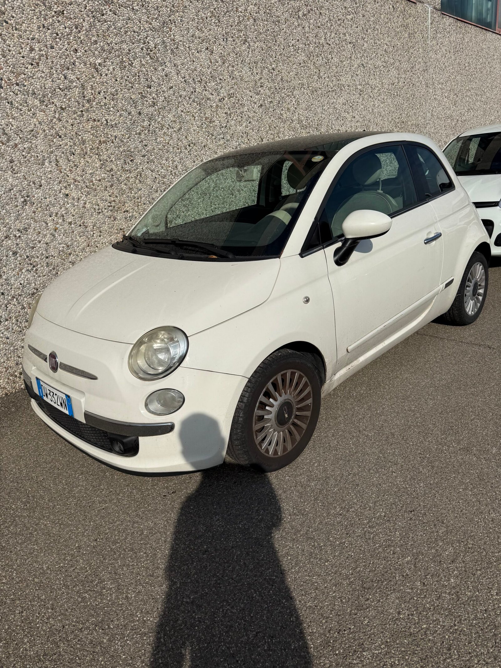 Fiat 500 1.2 in arrivo